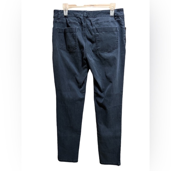 PENDLETON pants Sz 12 - Picture 2 of 4